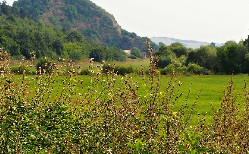 Hrad Hodejov, Hodejov, Slovakia, Slovakia